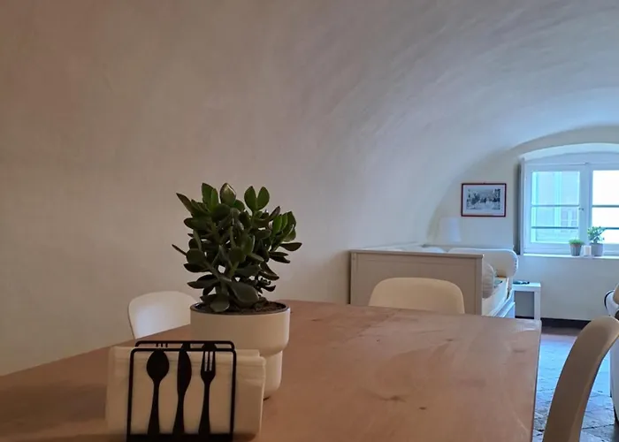 Casa Di Via Porta Dipinta