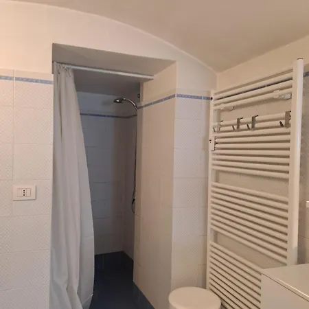 Casa Di Via Porta Dipinta Apartment Bergamo Room photo