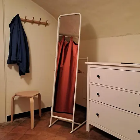 Casa Di Via Porta Dipinta Apartment Bergamo Room photo
