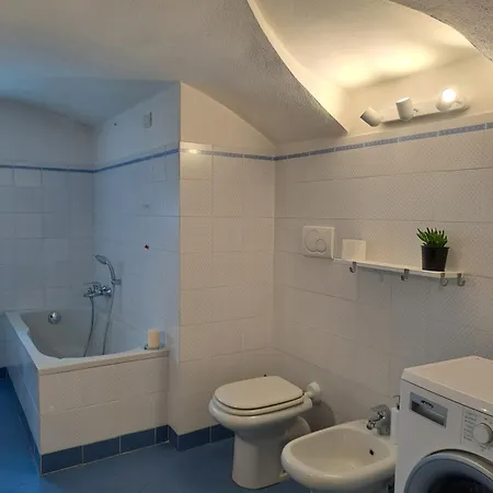 Casa Di Via Porta Dipinta Apartment Bergamo Room photo