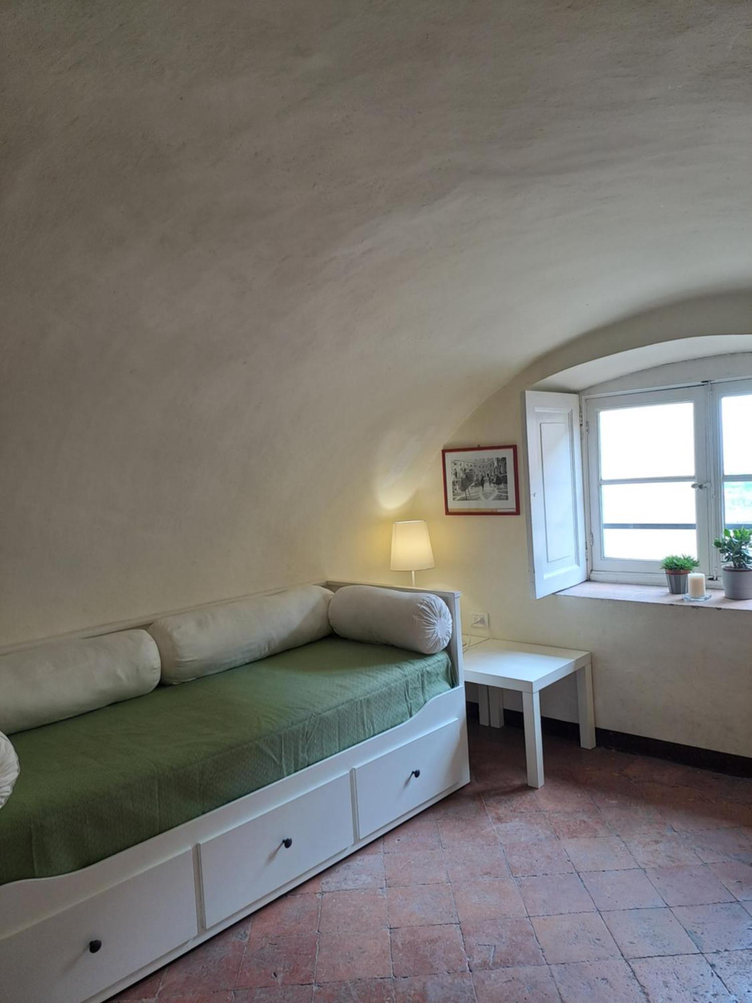 Casa Di Via Porta Dipinta Appartement