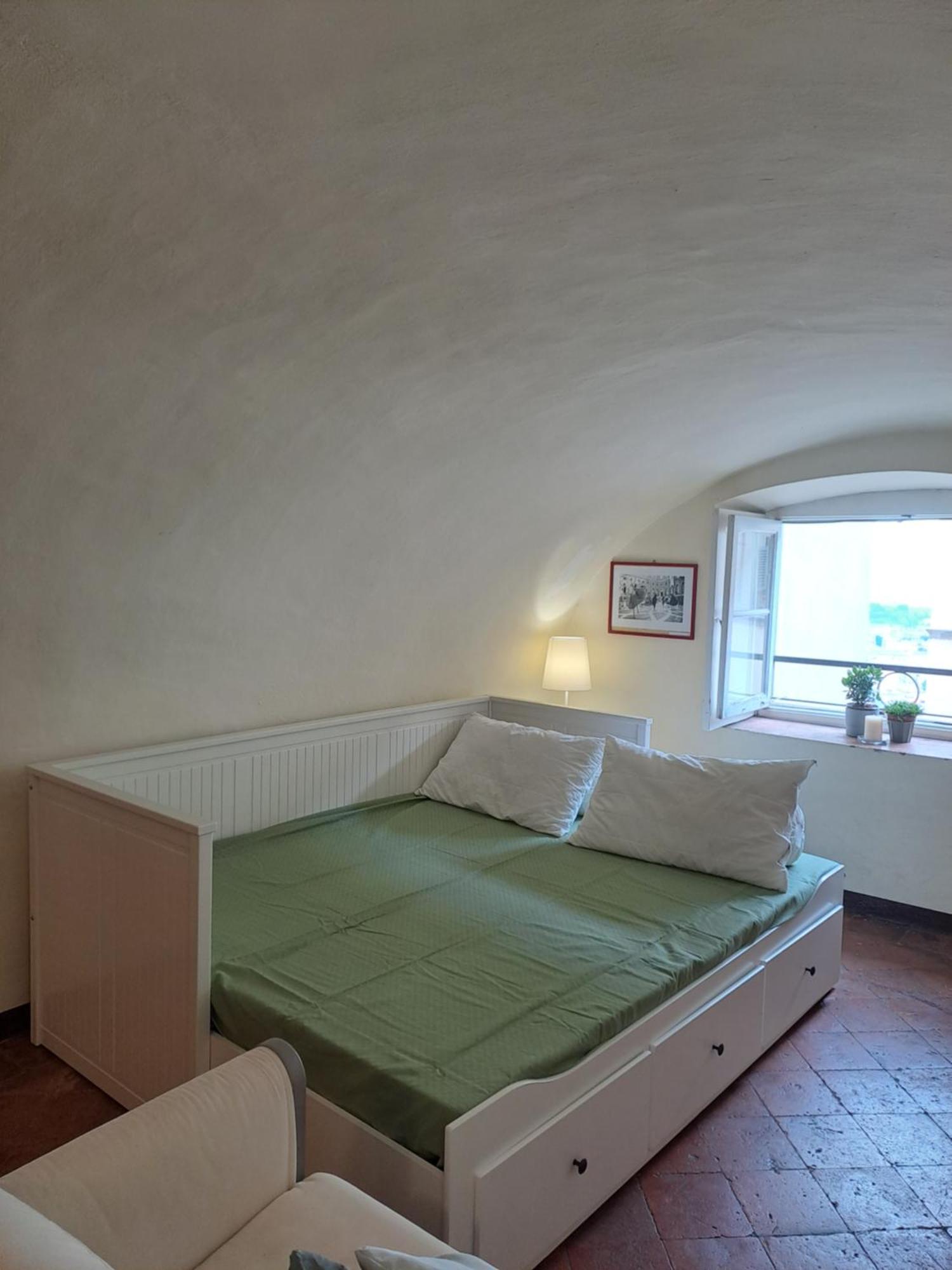 Casa Di Via Porta Dipinta Appartement *