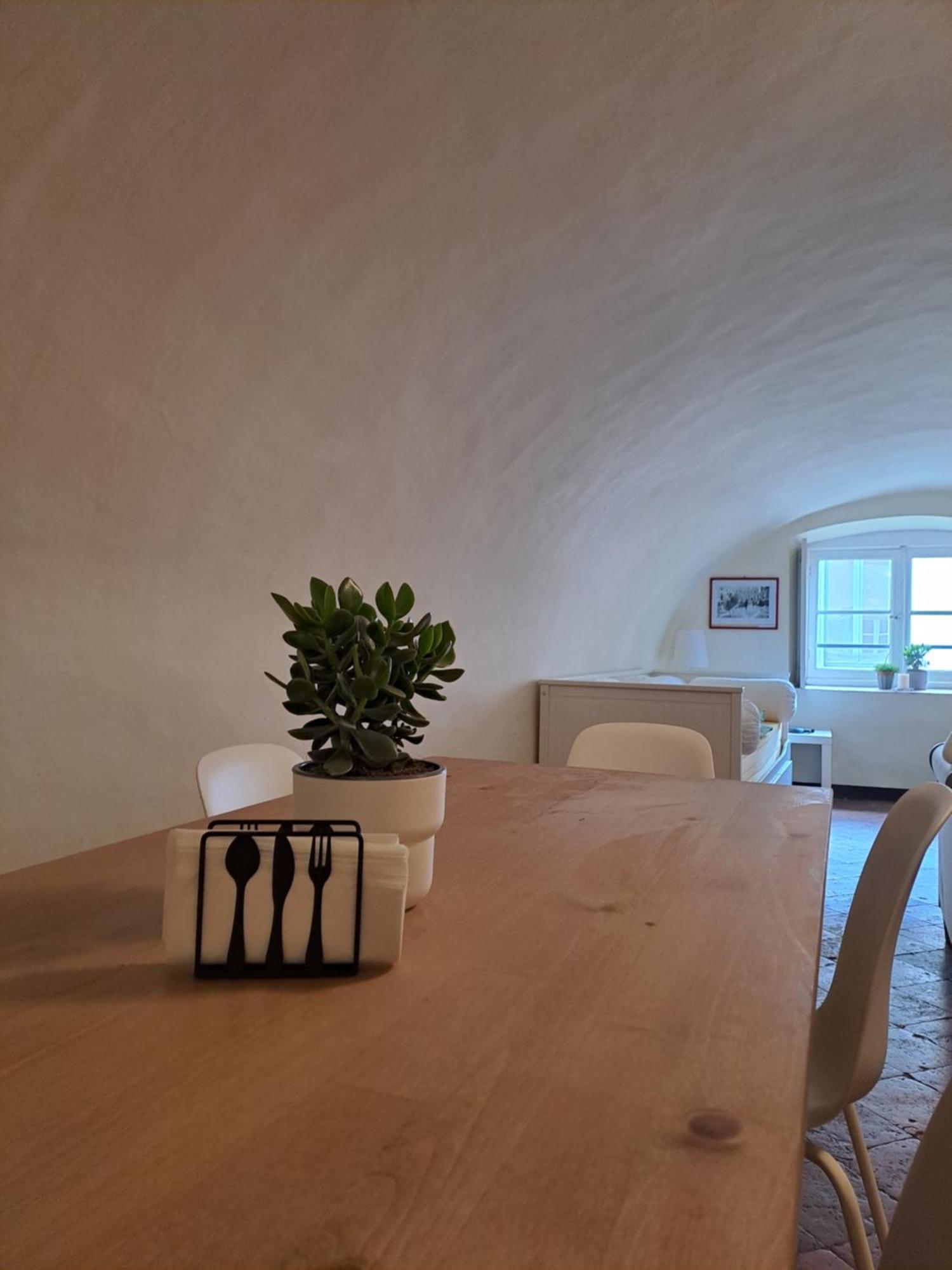 Casa Di Via Porta Dipinta Appartement
