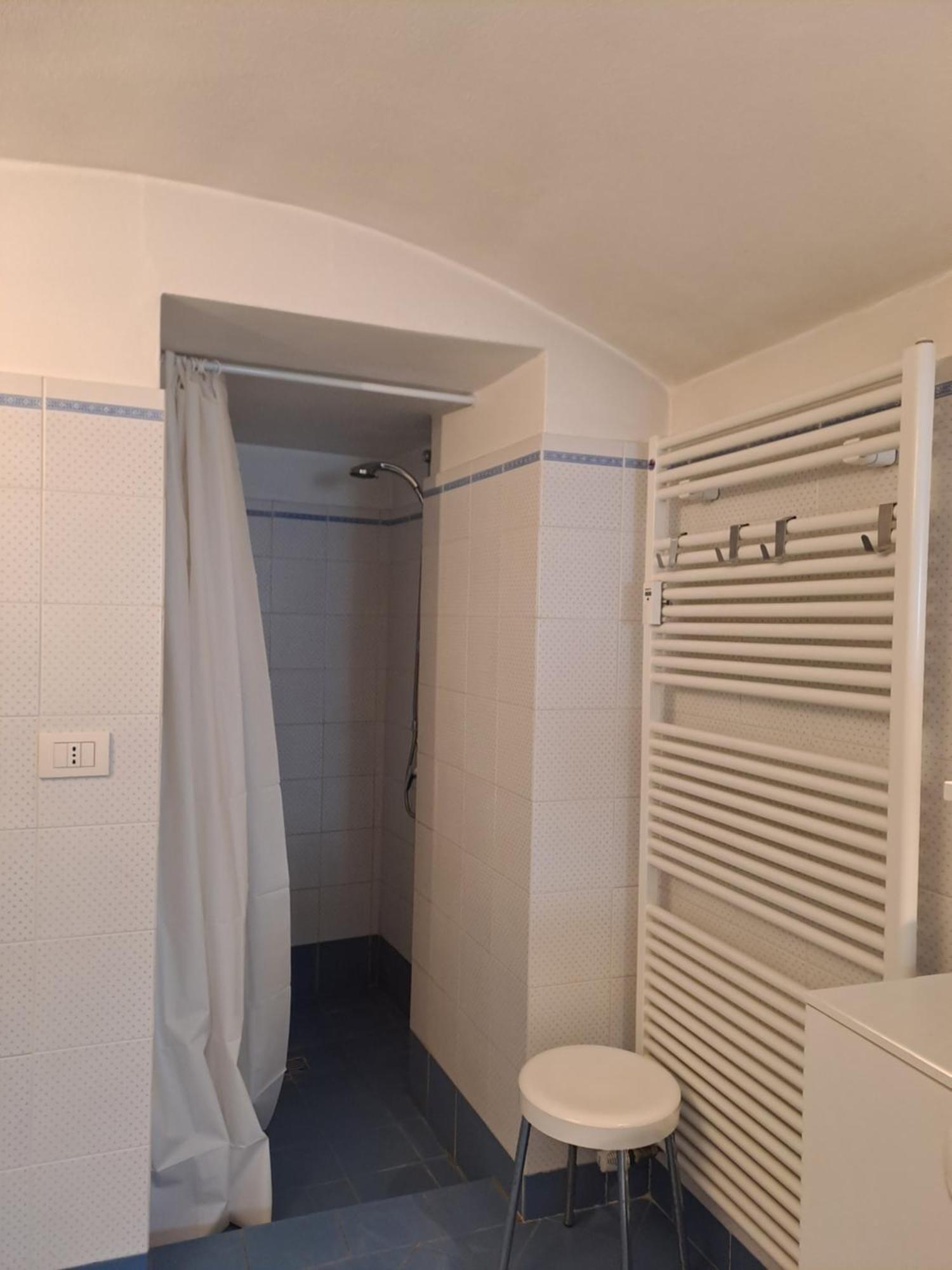 Casa Di Via Porta Dipinta Appartement