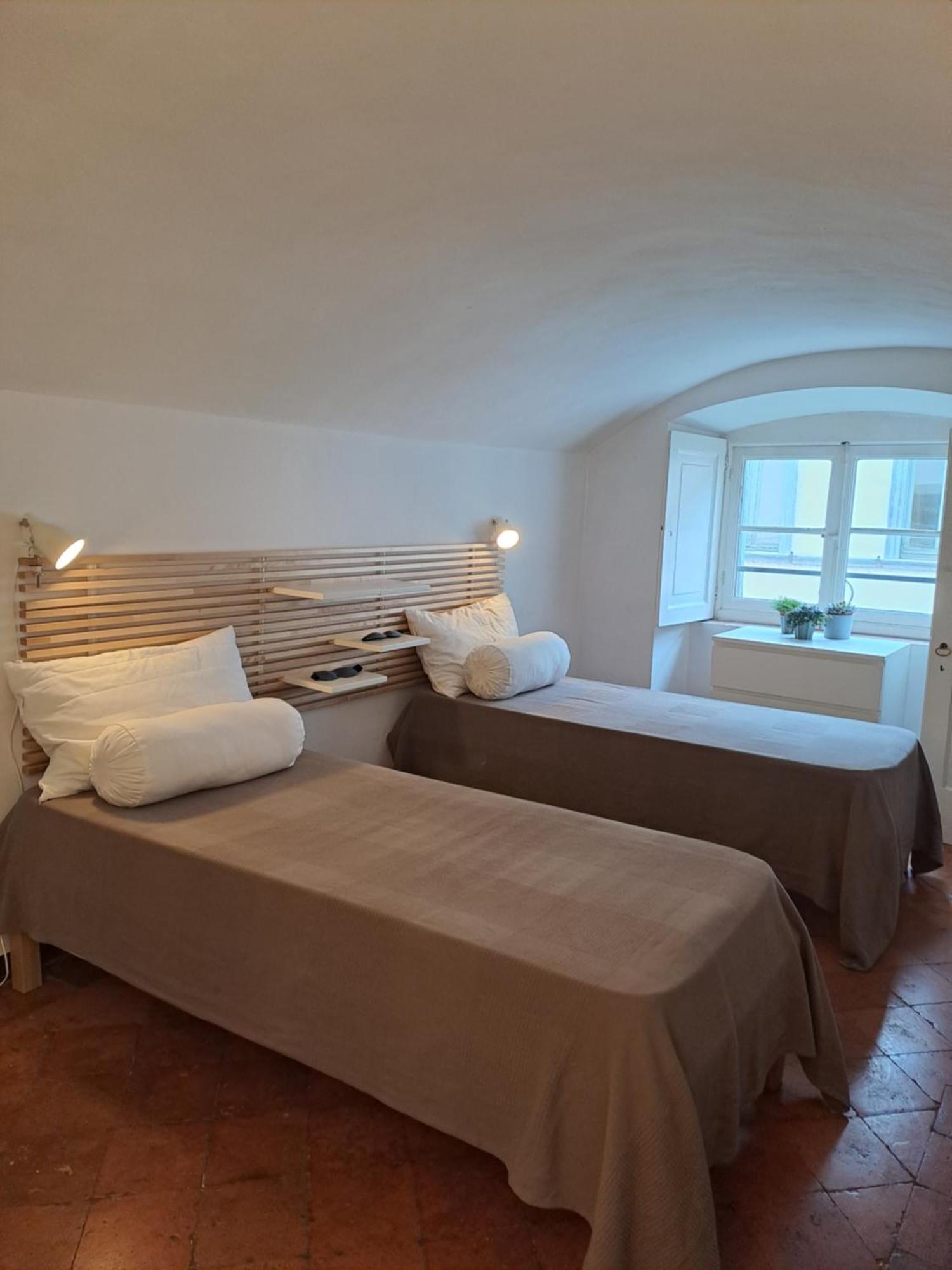 Appartement Casa Di Via Porta Dipinta *