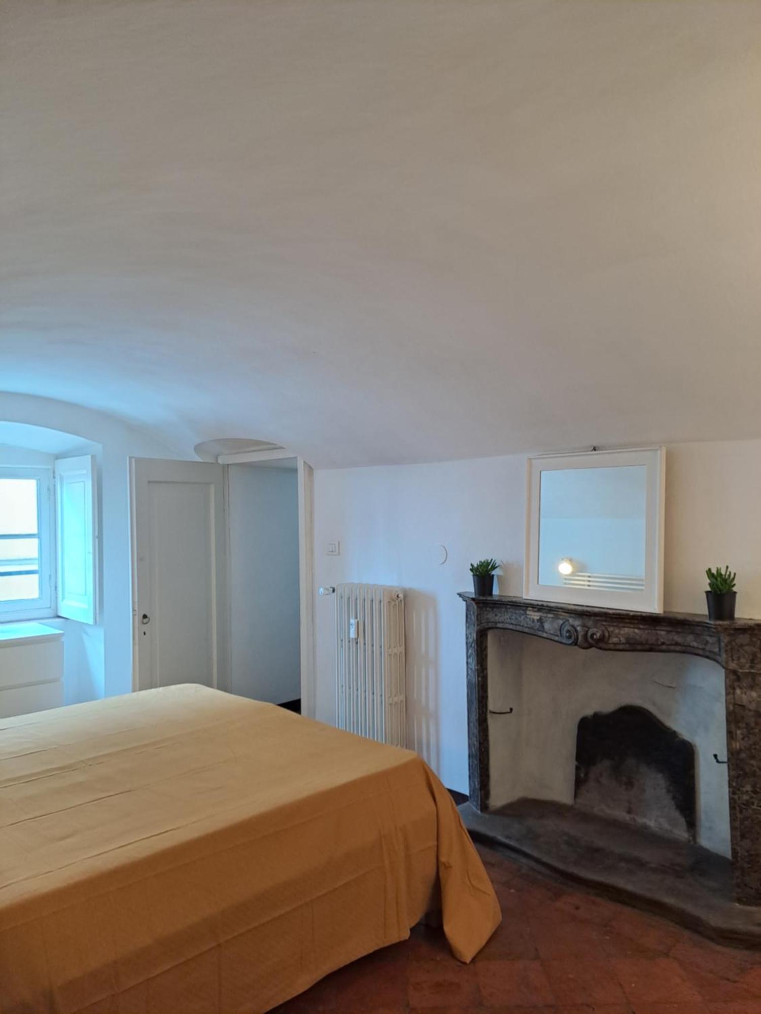 Appartement Casa Di Via Porta Dipinta Bergamo