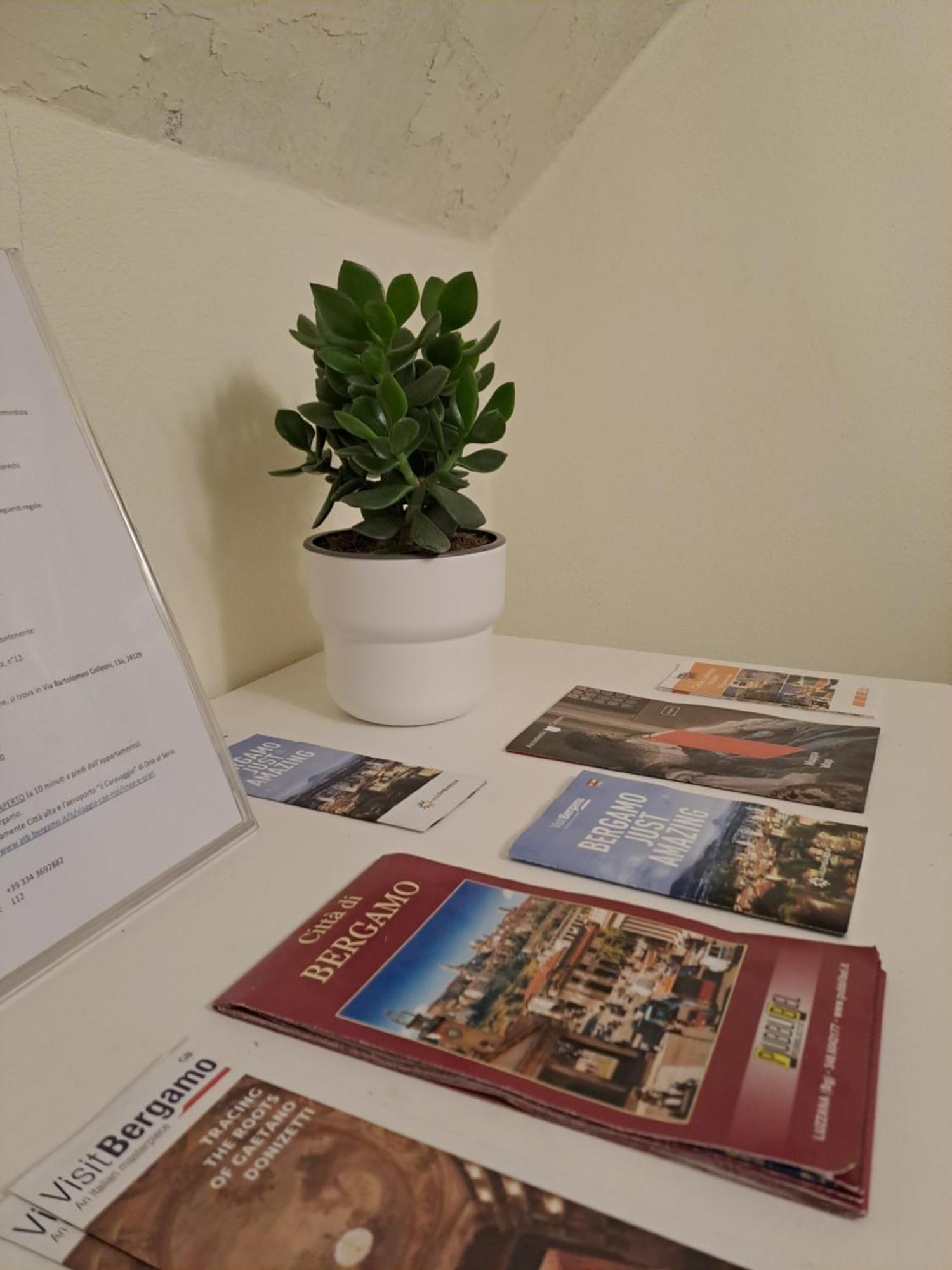 Appartement Casa Di Via Porta Dipinta