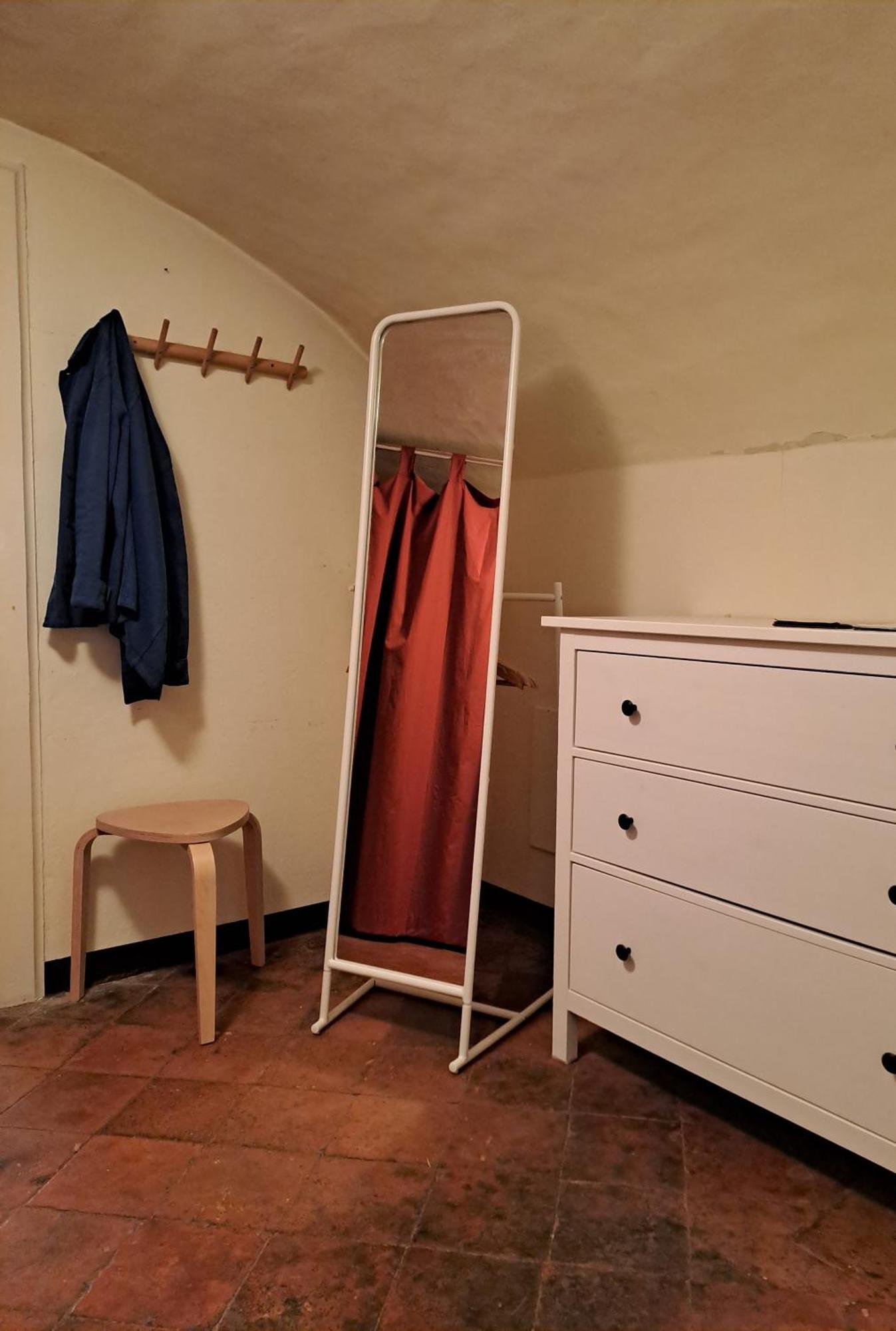 Appartement Casa Di Via Porta Dipinta Bergamo