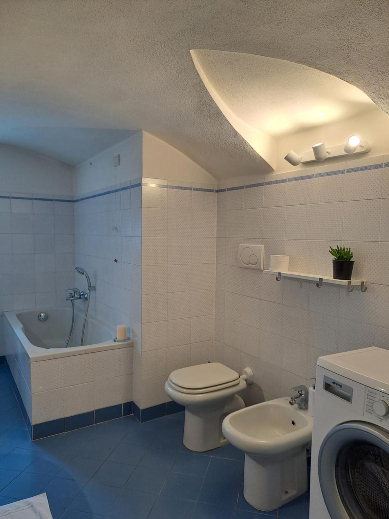 Casa Di Via Porta Dipinta Appartement *